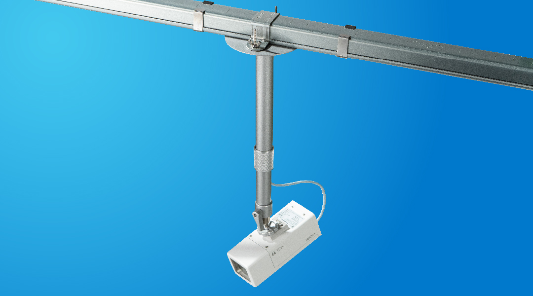 ダクター・レースウェイ用 (吊り下げ用)