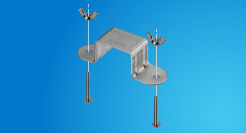 ダクター・レースウェイ用(吊り下げ用)