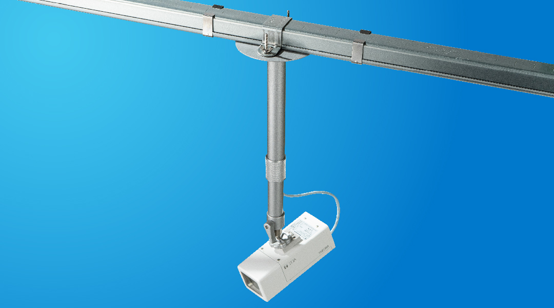 ダクター・レースウェイ用（吊り下げ用）