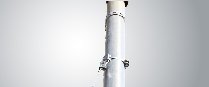 支柱