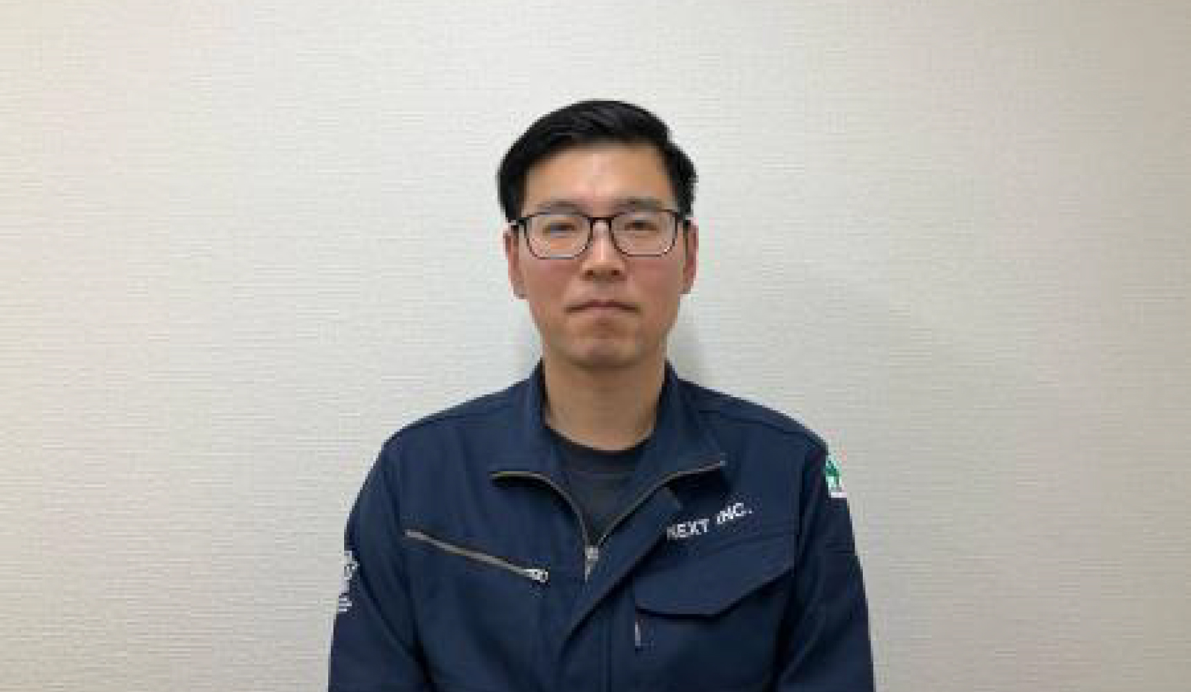 コンストラクション本部 第二部 サブリーダー 吉田 様