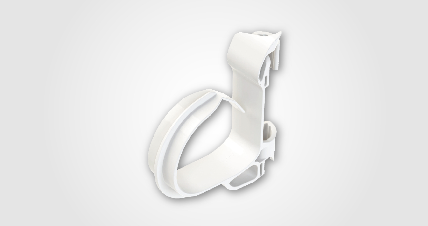 吊りボルト用ケーブル支持具『HT45-W3W4』