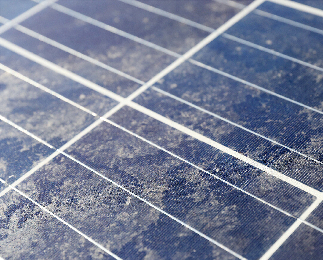 太陽光パネルの保守点検の重要性