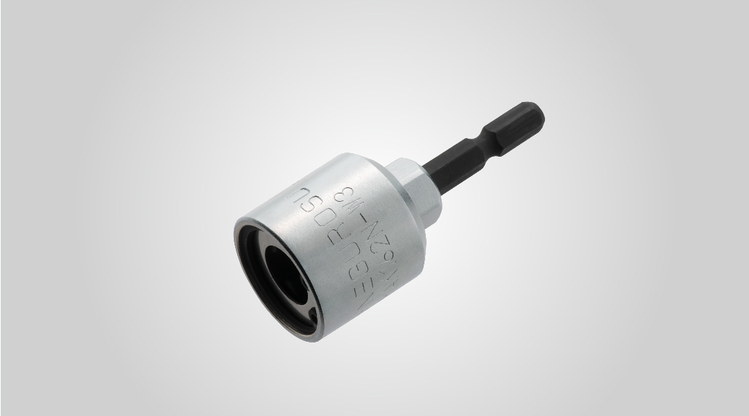 全ねじボルト回し工具