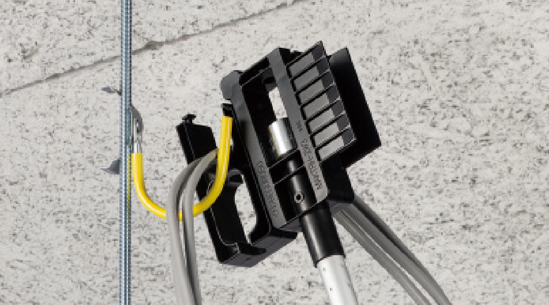 全ねじ用ヘッド（W3/8）