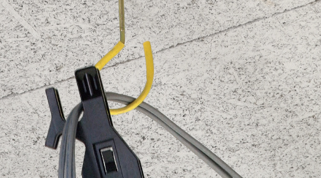 支持金具(SK)用ヘッド