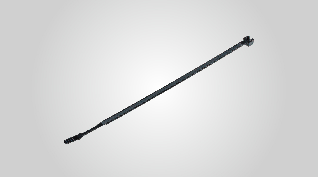 専用結束バンド