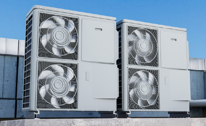 屋外・半屋外設置環境